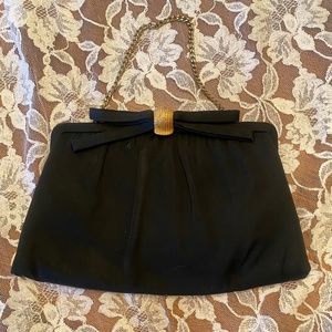 Vintage cocktail bag